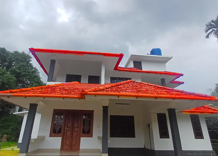 Wayanad Empire Budget Villa Kalpetta